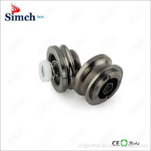 Kamrytech newest invention robot v mech mod from China